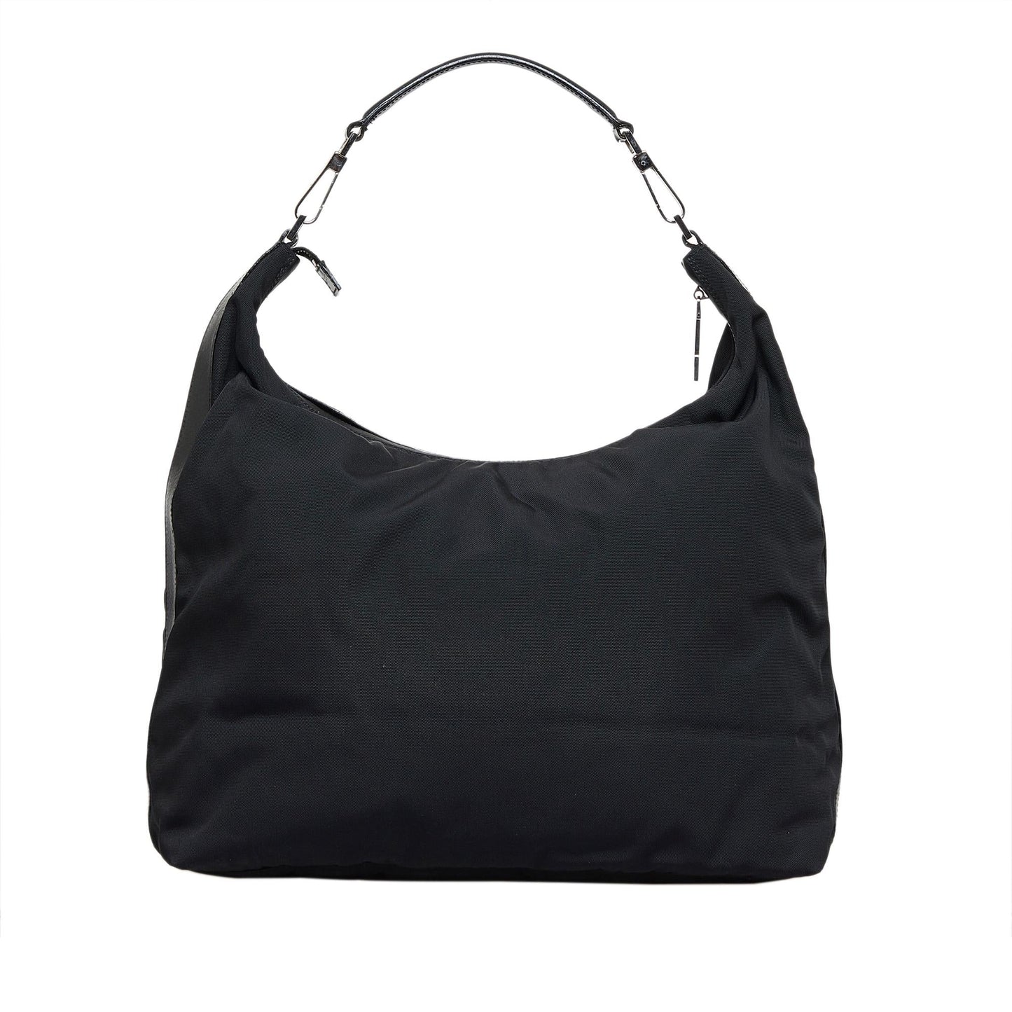 Gucci Nylon Shoulder Bag (yZTMlV)