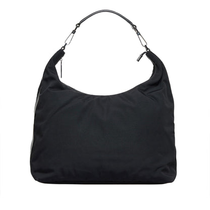 Gucci Nylon Shoulder Bag (yZTMlV)
