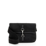 Gucci Nylon Small Belt Bag (SHF-fYZ3BE)