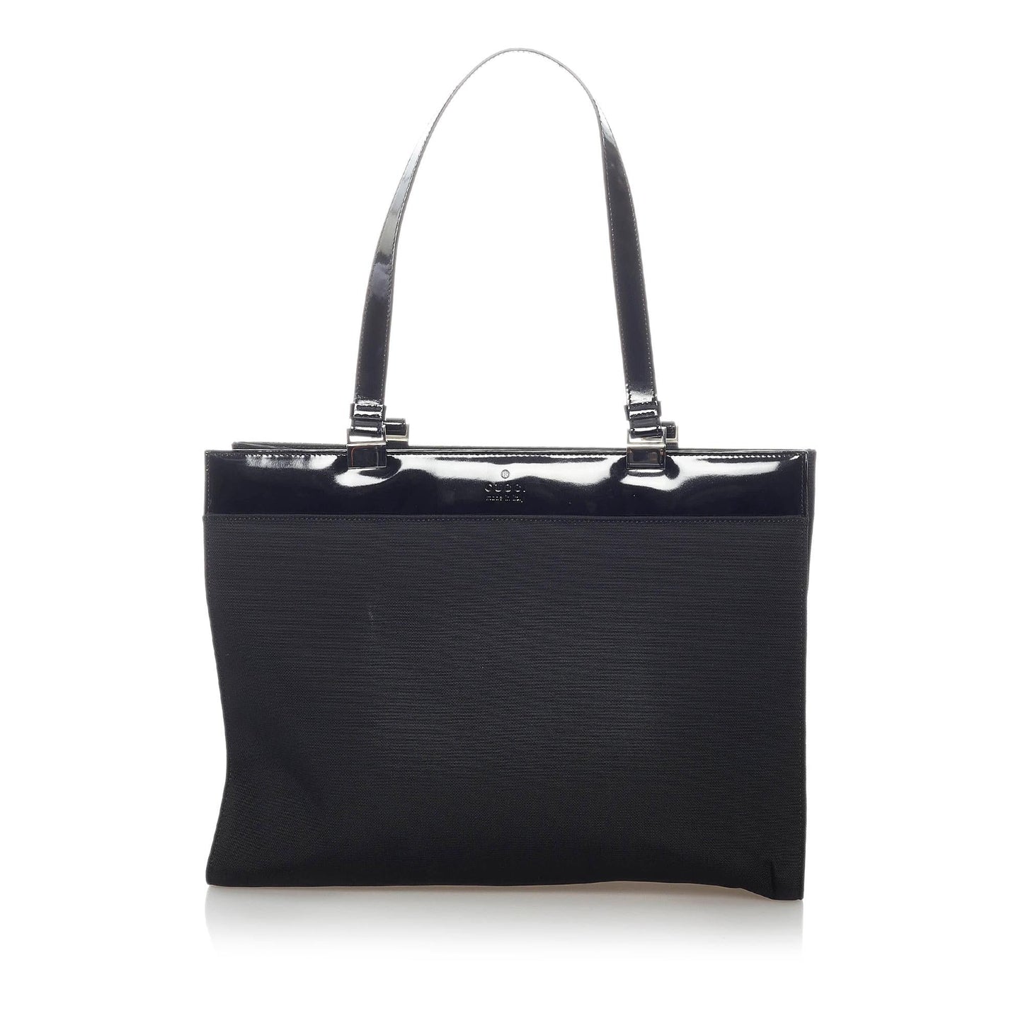 Gucci Nylon Tote Bag (SHG-32024)