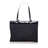 Gucci Nylon Tote Bag (SHG-32024)