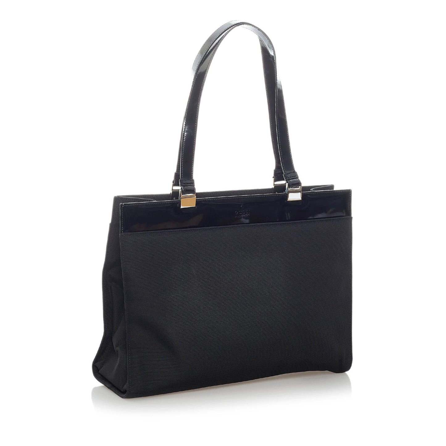 Gucci Nylon Tote Bag (32024)