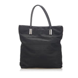 Gucci Nylon Tote Bag (SHG-32186)