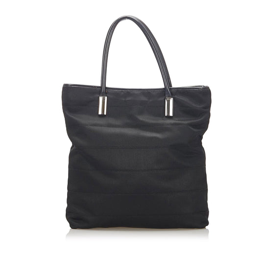 Gucci Nylon Tote Bag (32186)