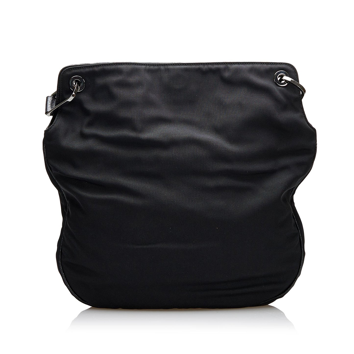 Gucci Nylon Tote Bag (36644)