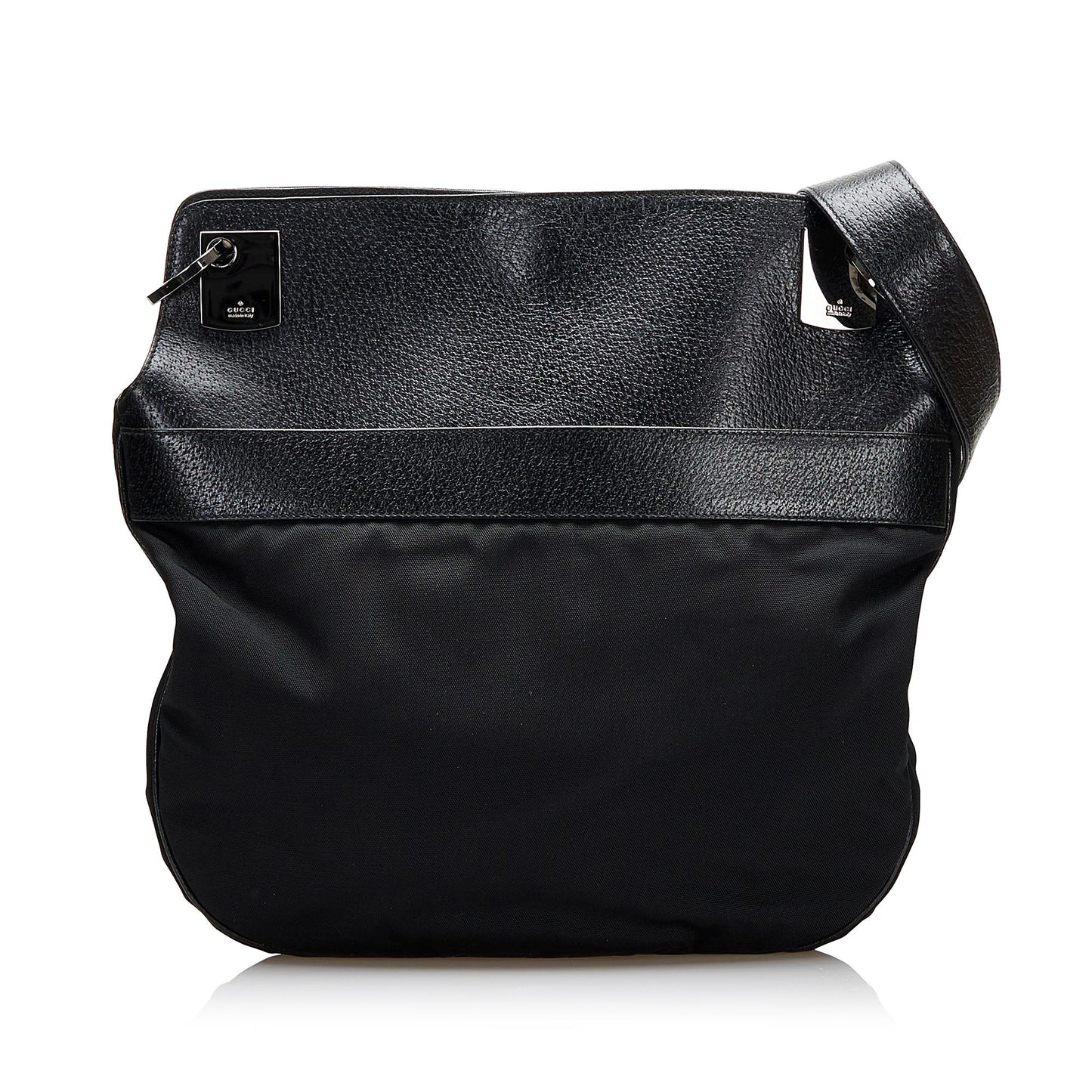 Gucci Nylon Tote Bag (36644)
