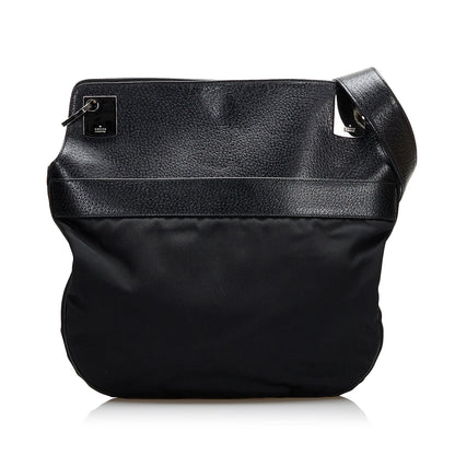 Gucci Nylon Tote Bag (36644)