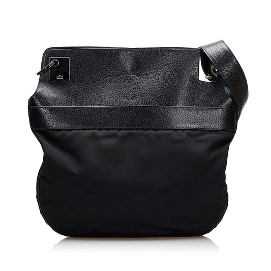 Gucci Nylon Tote Bag (36644)
