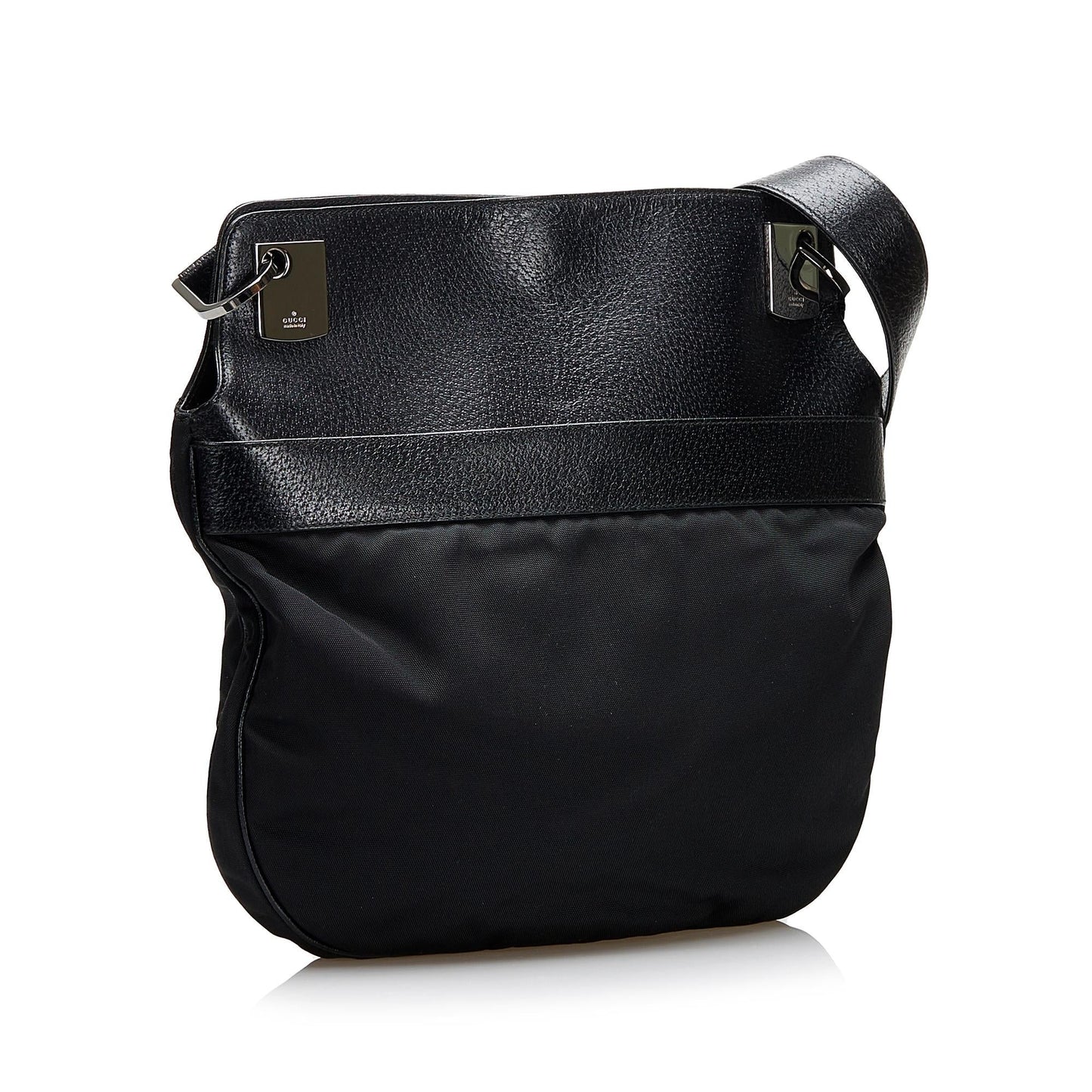 Gucci Nylon Tote Bag (36644)