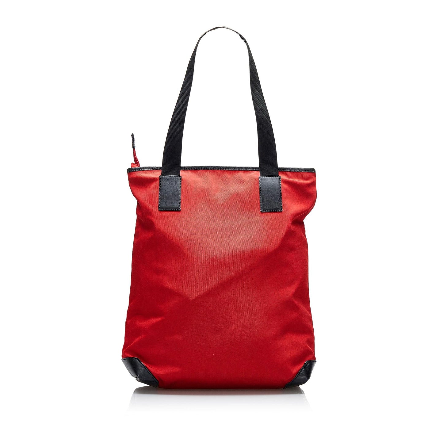Gucci Nylon Tote Bag (ah1auT)