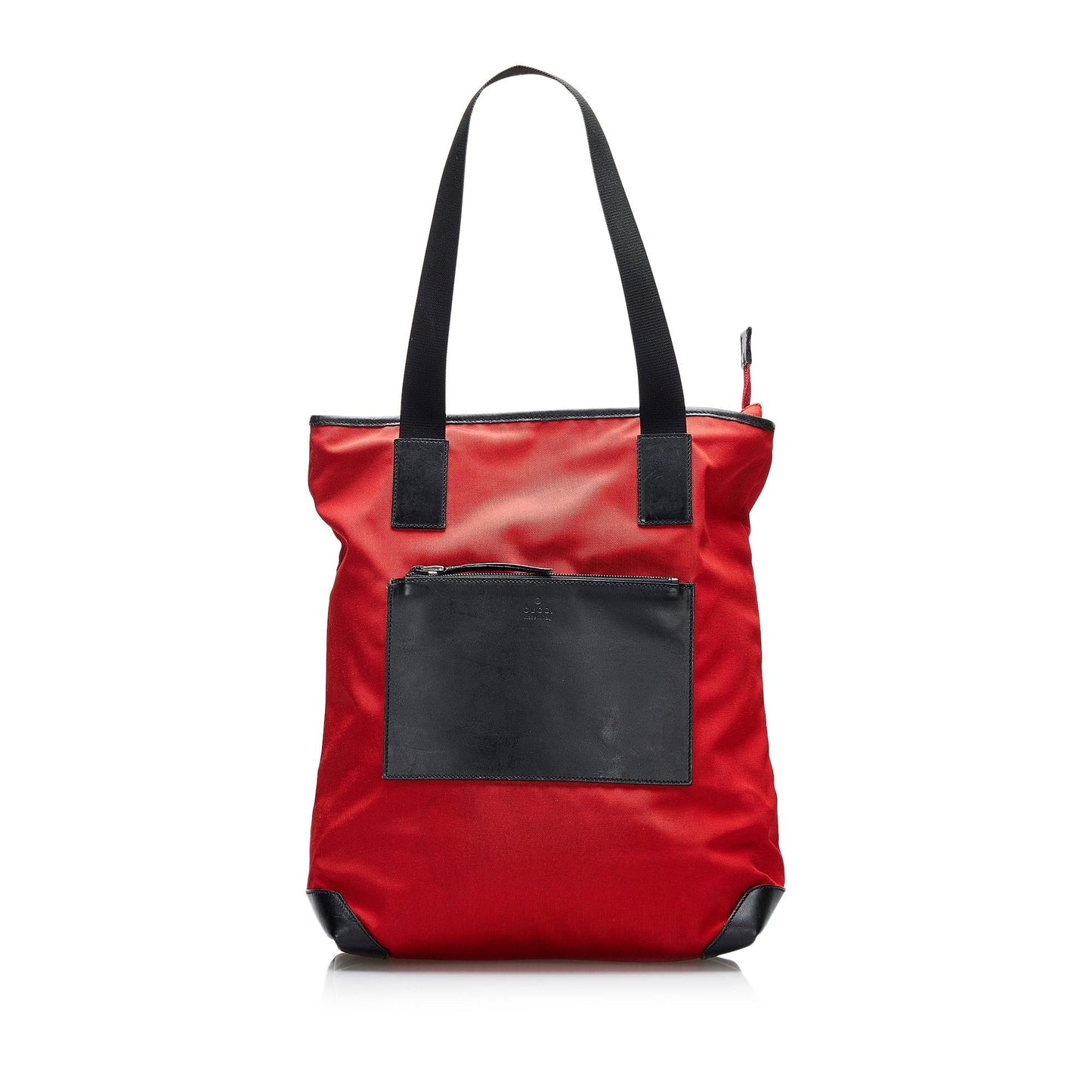 Gucci Nylon Tote Bag (ah1auT)