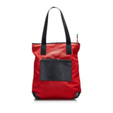 Gucci Nylon Tote Bag (ah1auT)