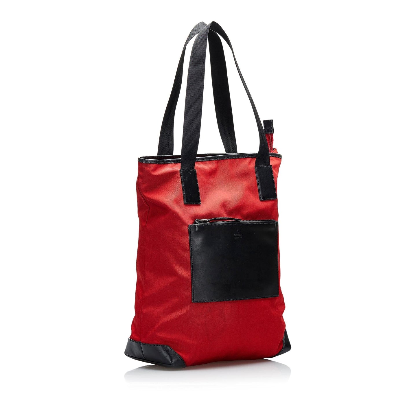 Gucci Nylon Tote Bag (ah1auT)