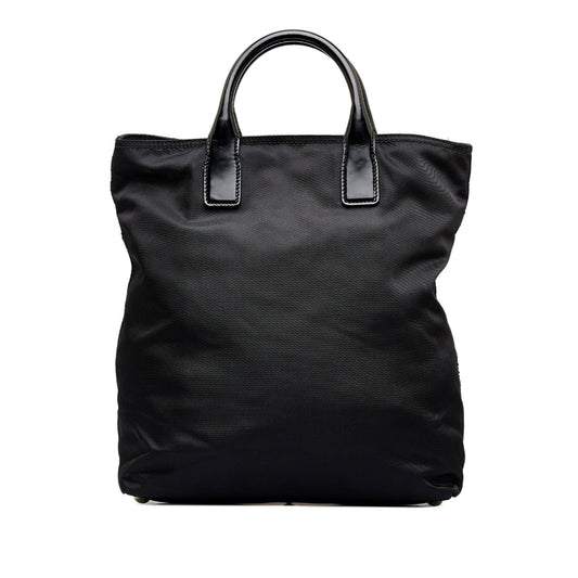 Gucci Nylon Tote Bag (ee3XFb)