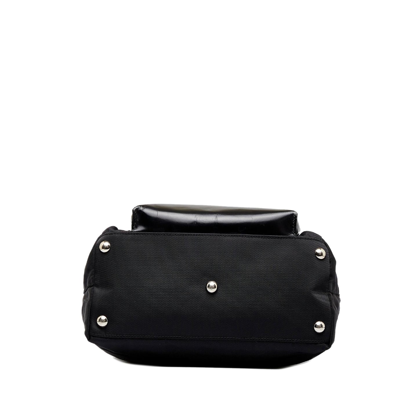 Gucci Nylon Tote Bag (ee3XFb)