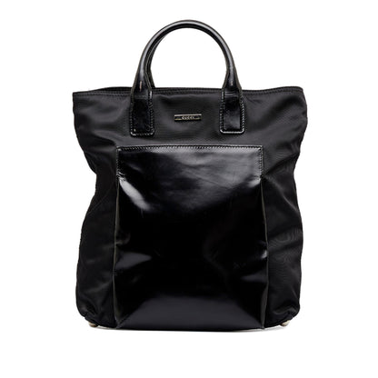 Gucci Nylon Tote Bag (ee3XFb)