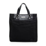 Gucci Nylon Tote (SHF-19697)