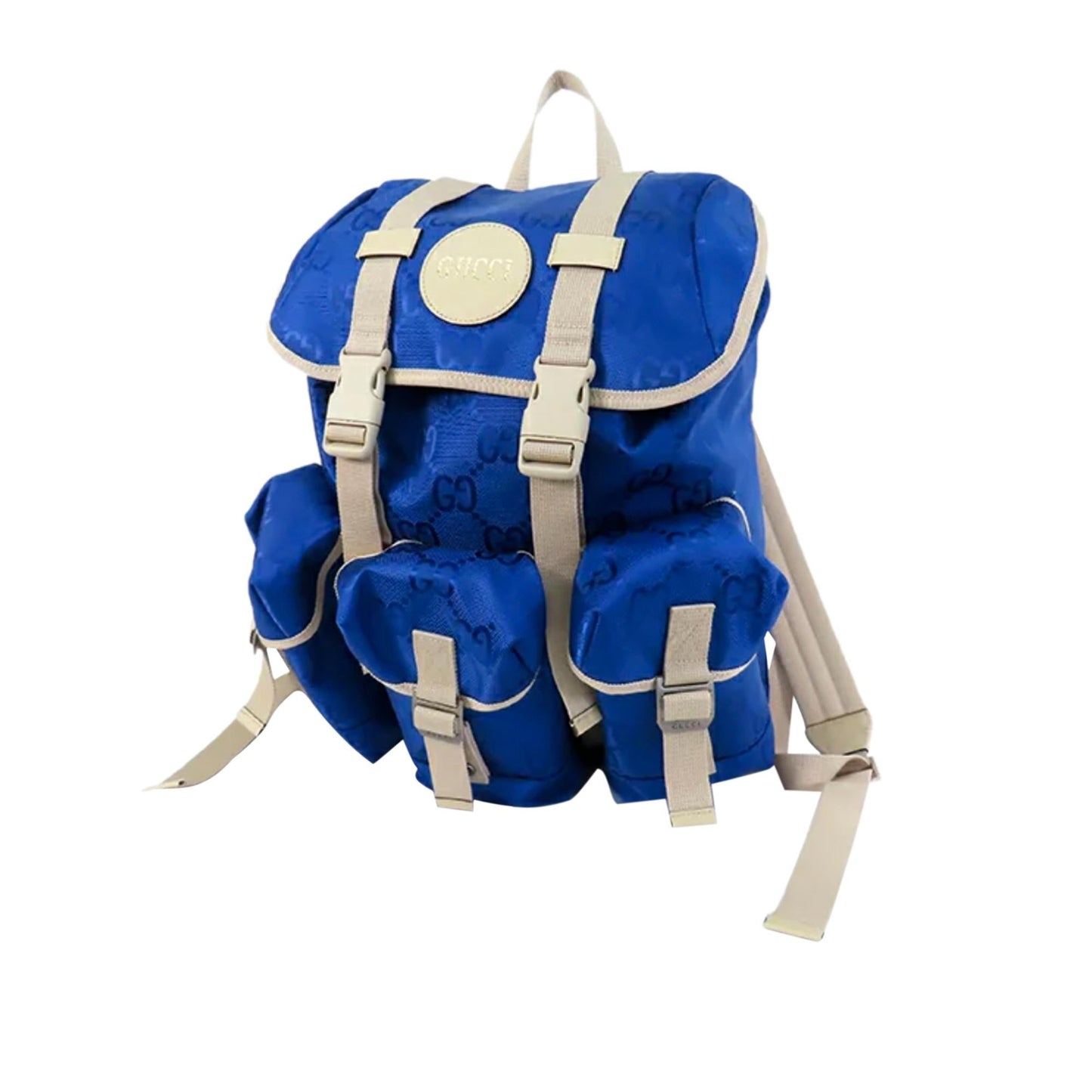 Gucci Off the Grid Backpack (FIBDxW)