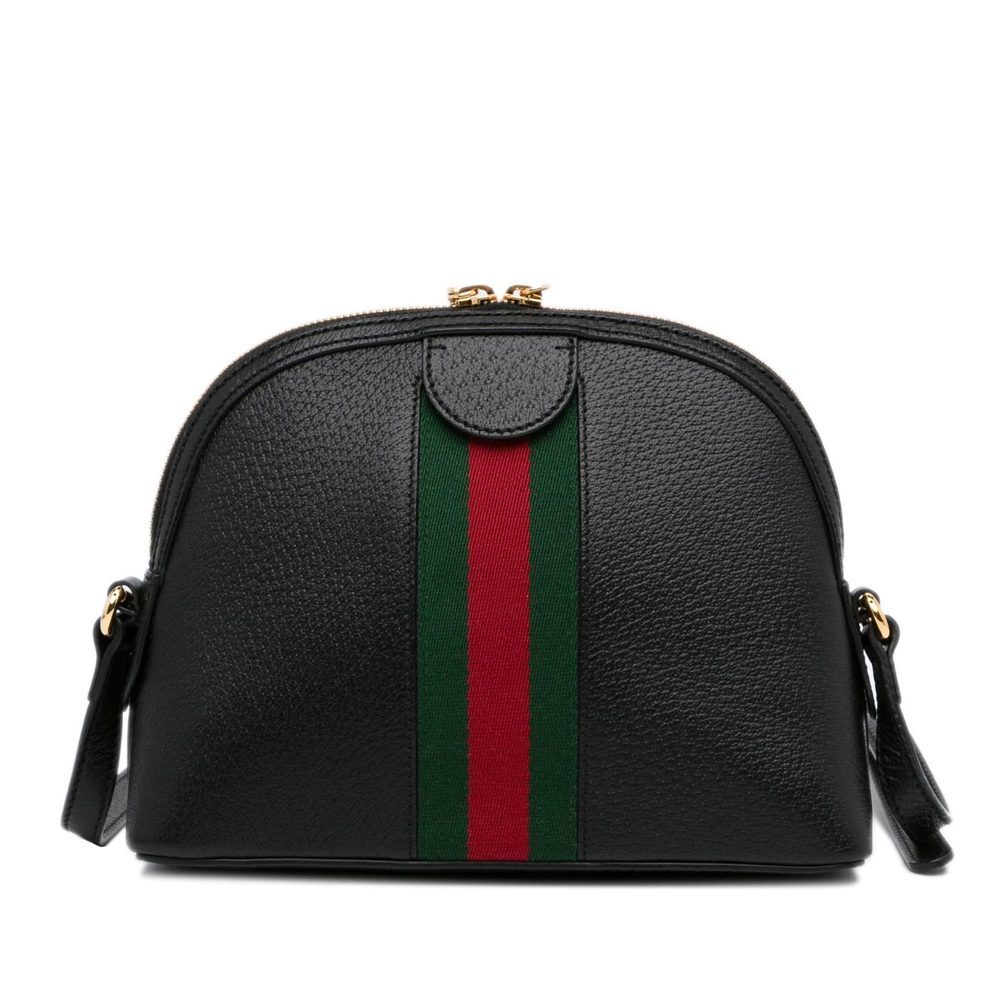 Gucci Ophidia Dome Crossbody (7emswR)