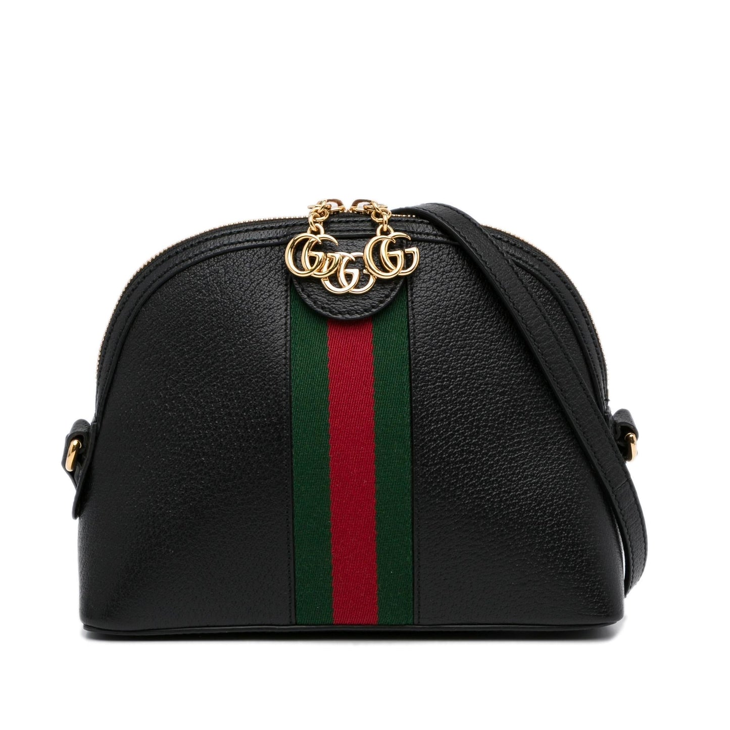 Gucci Ophidia Dome Crossbody (7emswR)