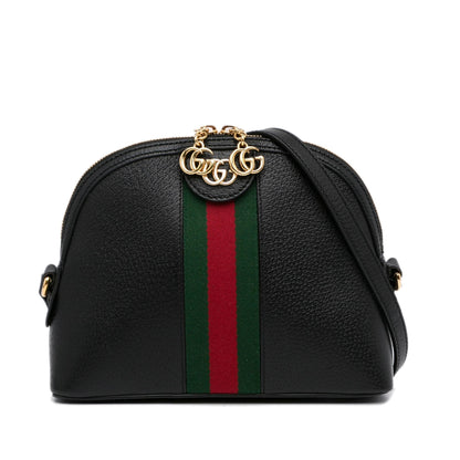 Gucci Ophidia Dome Crossbody (7emswR)