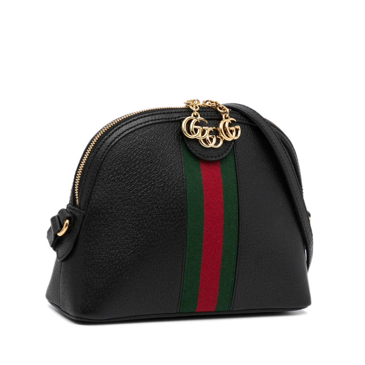 Gucci Ophidia Dome Crossbody (7emswR)