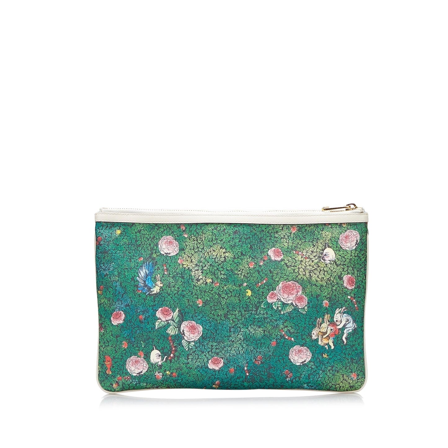 Gucci Ophidia Yuko Higuchi Clutch (Ctpo8i)