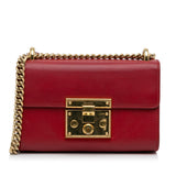Gucci Padlock Leather Crossbody Bag (nADRjh)