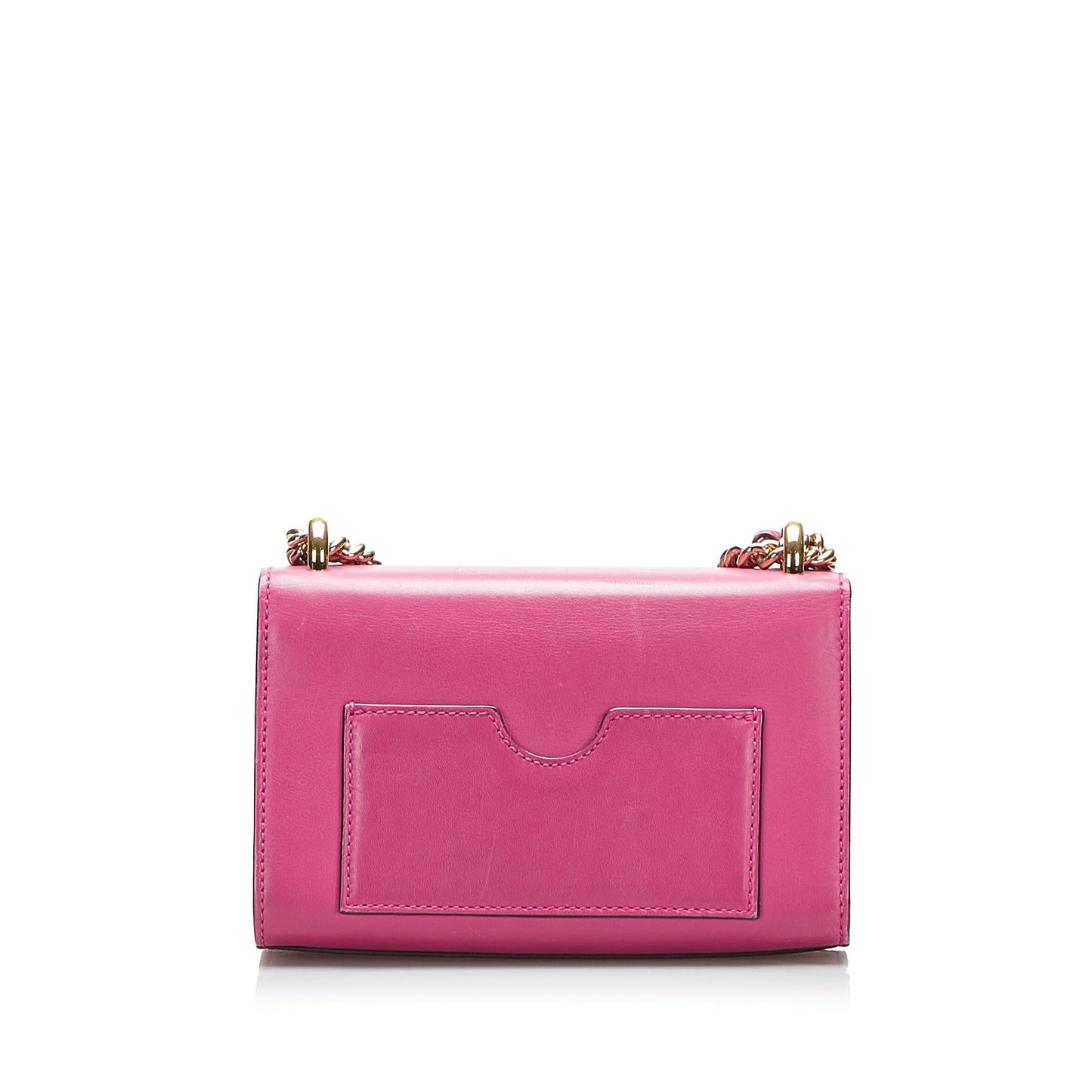 Gucci Padlock Shoulder Bag (FNNhX0)