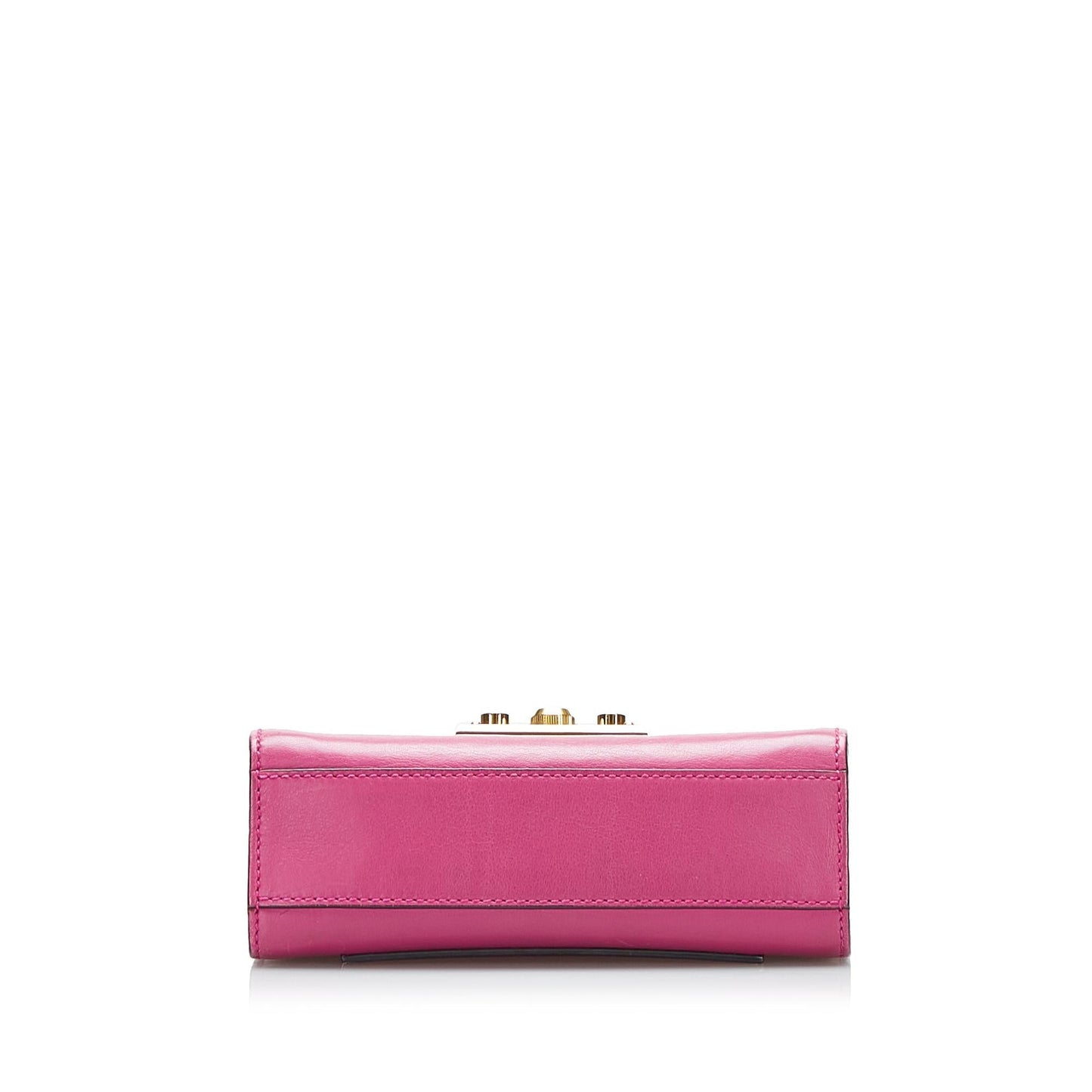 Gucci Padlock Shoulder Bag (FNNhX0)