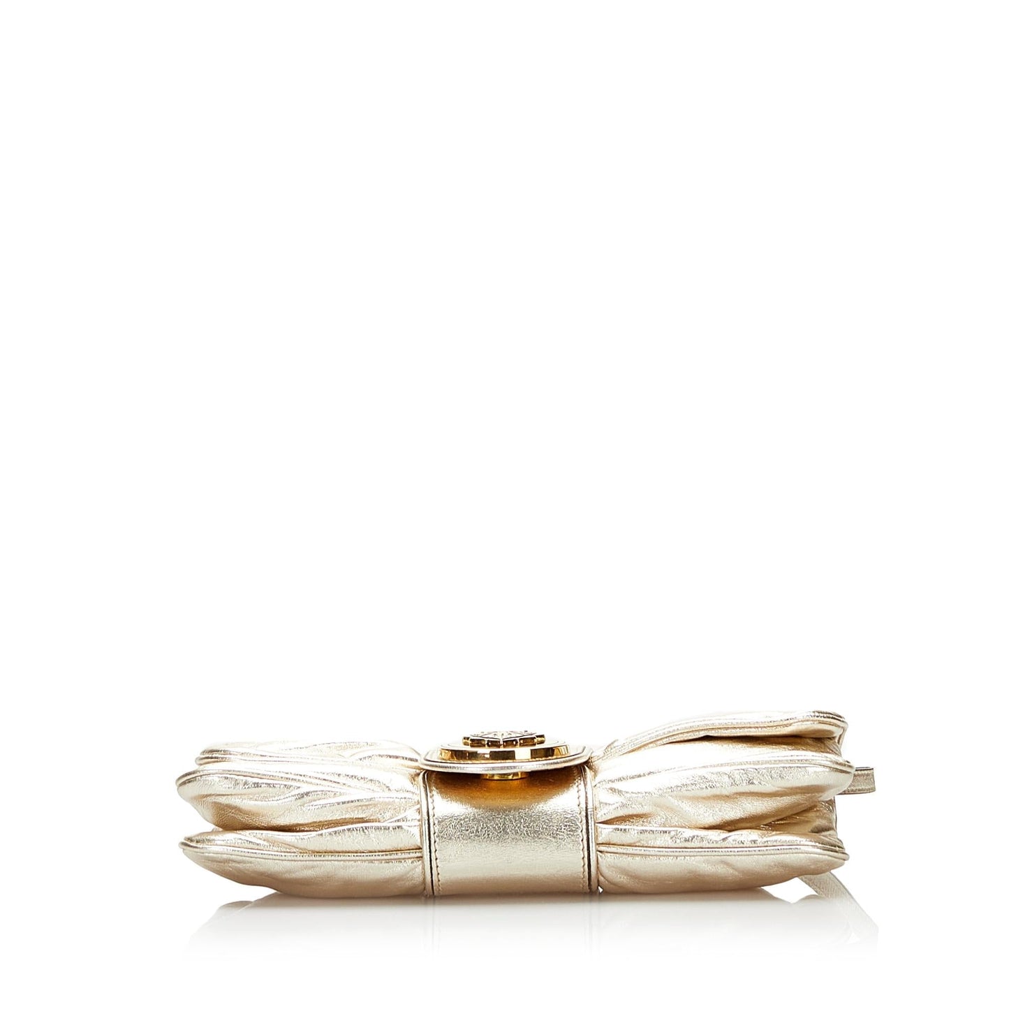 Gucci Papillon Crest Evening Bag (35474)