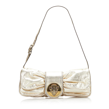 Gucci Papillon Crest Evening Bag (35474)