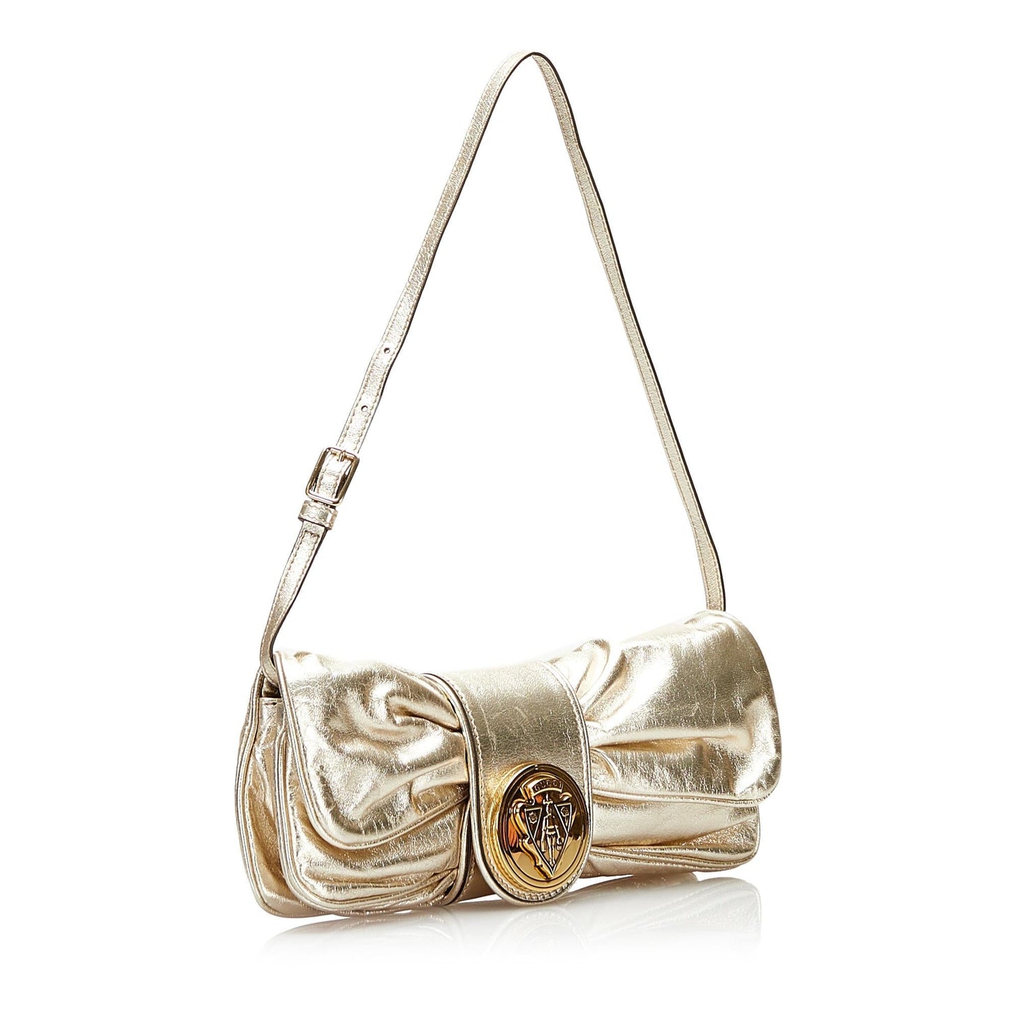 Gucci Papillon Crest Evening Bag (35474)