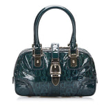Gucci Patent Horsebit Handbag (eObUnw)