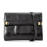 Gucci Patent Leather Crossbody Bag (SF1CzA)