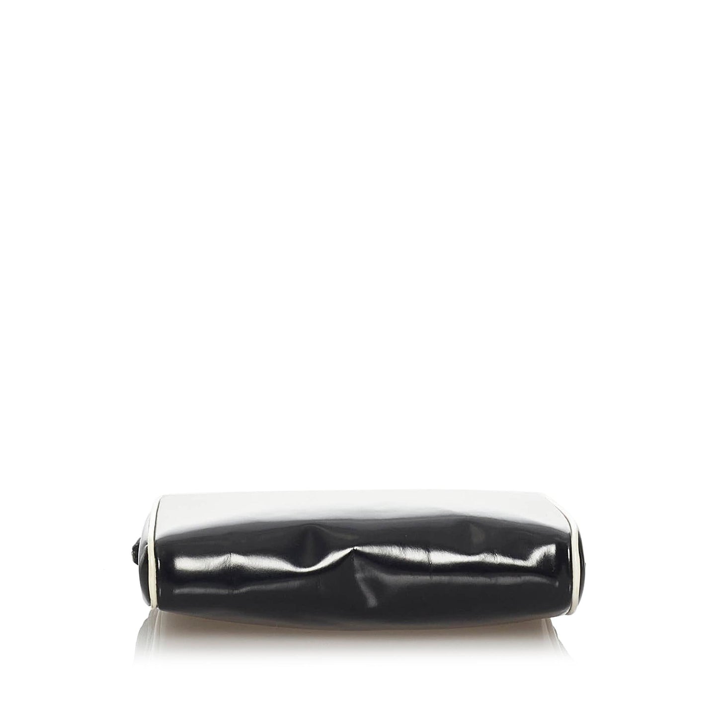 Gucci Patent Leather Handbag (37229)