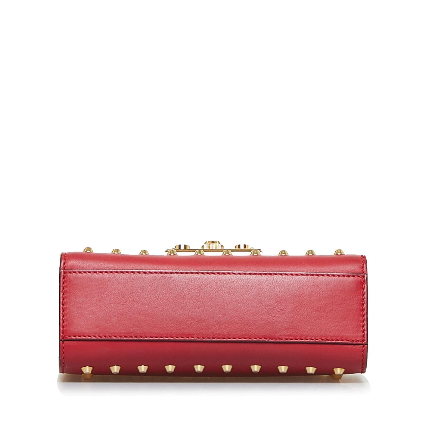 Gucci Pearl Studded Padlock (5UFKsP)