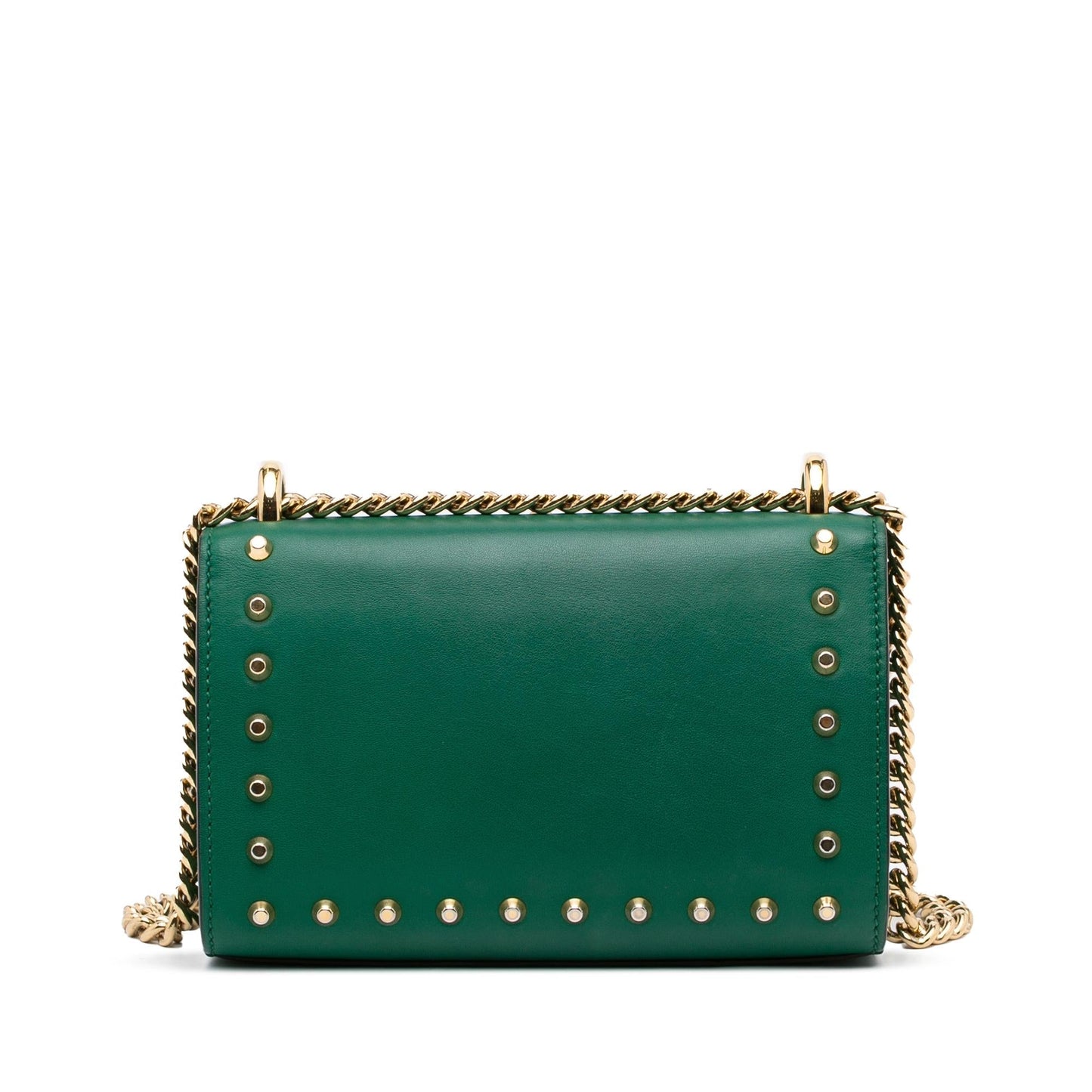 Gucci Pearl Studded Padlock (hZTmgn)
