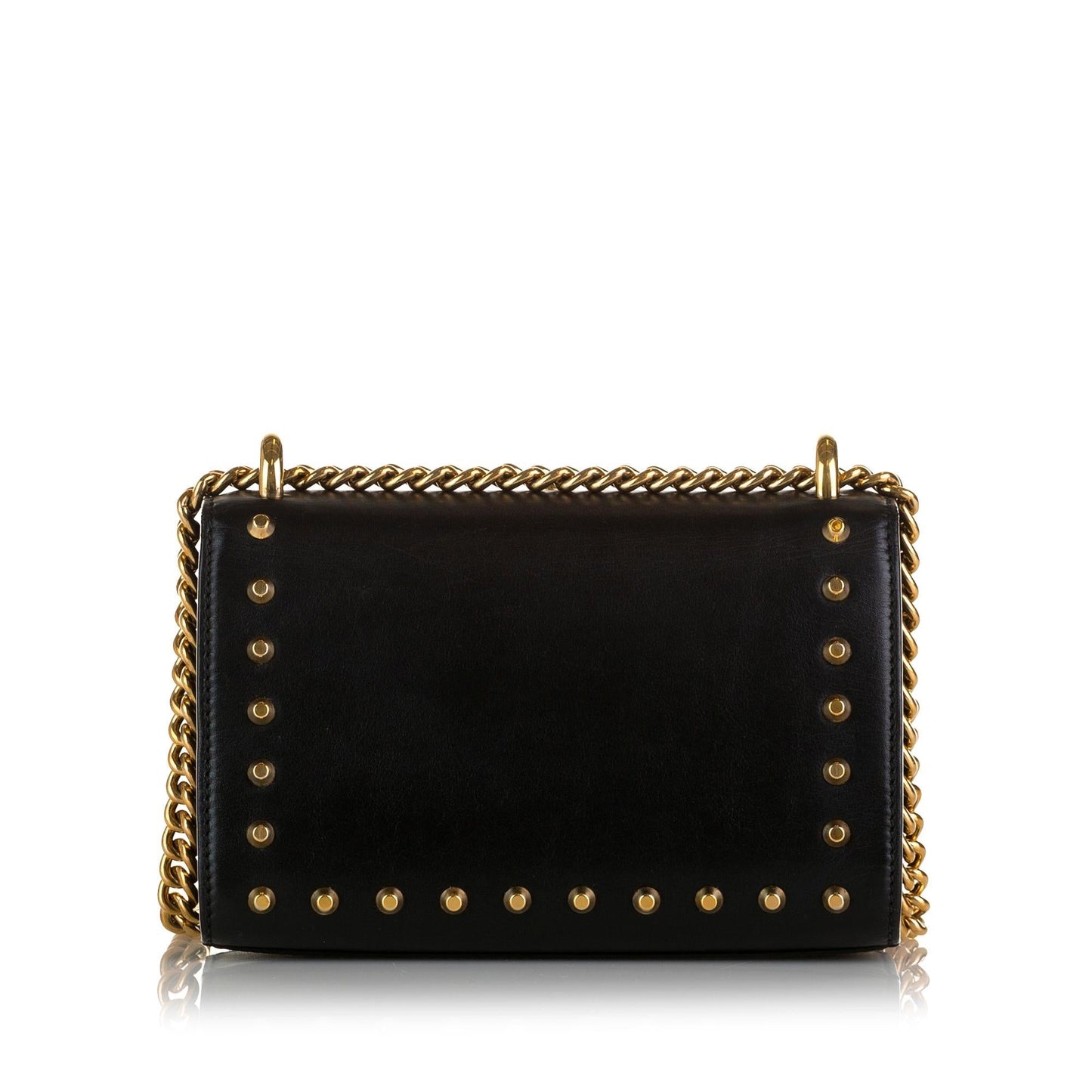 Gucci Pearl Studded Padlock (yMuRqu)