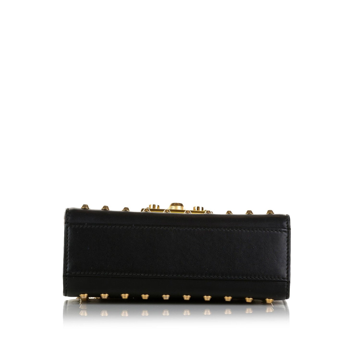 Gucci Pearl Studded Padlock (yMuRqu)