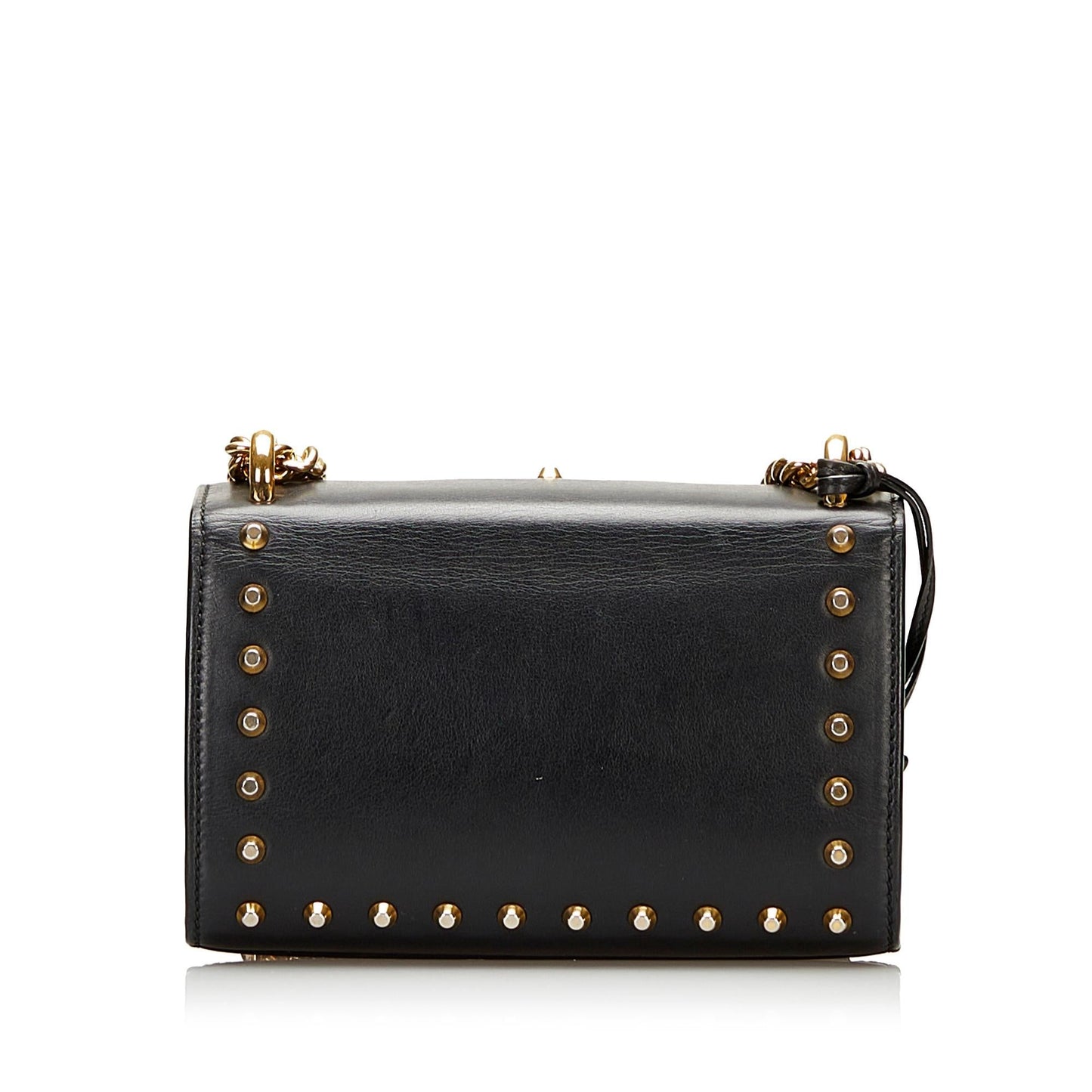 Gucci Pearl Studded Padlock (YS15Ug)