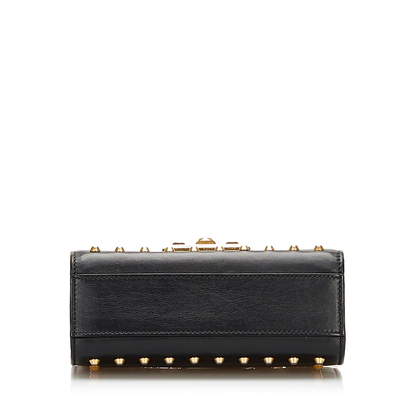 Gucci Pearl Studded Padlock (YS15Ug)