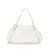 Gucci Pelham Leather Shoulder Bag (SHG-21129)
