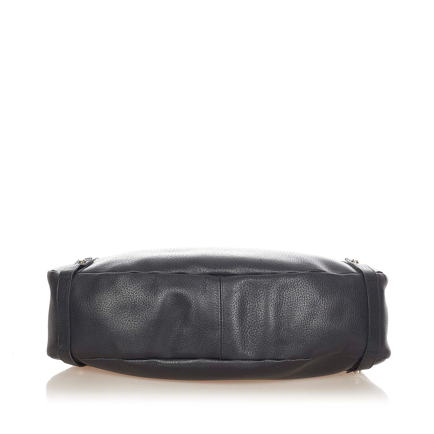 Gucci Pelham Leather Shoulder Bag (21218)