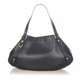 Gucci Pelham Leather Shoulder Bag (21218)