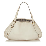 Gucci Pelham Leather Shoulder Bag (SHG-29351)