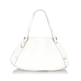 Gucci Pelham Leather Shoulder Bag (SHG-32455)
