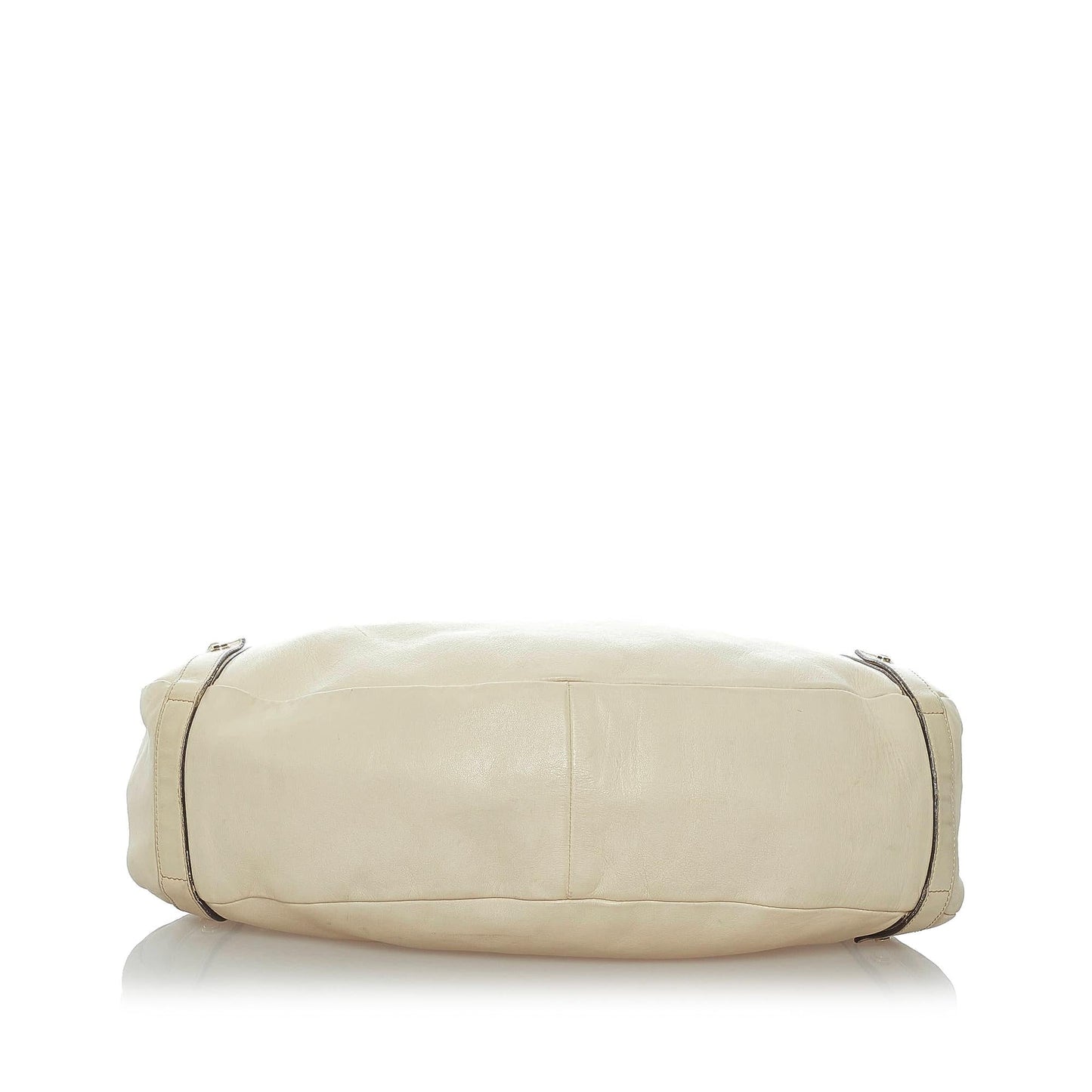 Gucci Pelham Leather Shoulder Bag (32813)