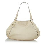 Gucci Pelham Leather Shoulder Bag (32813)