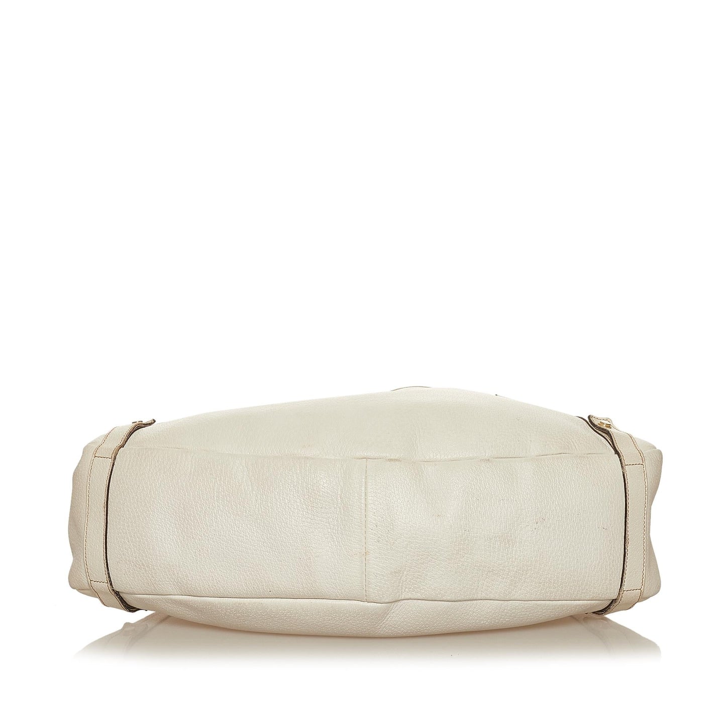 Gucci Pelham Leather Shoulder Bag (36143)